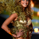 Image for article titled The Victoria's Secret Angels: What Candy Are They On?